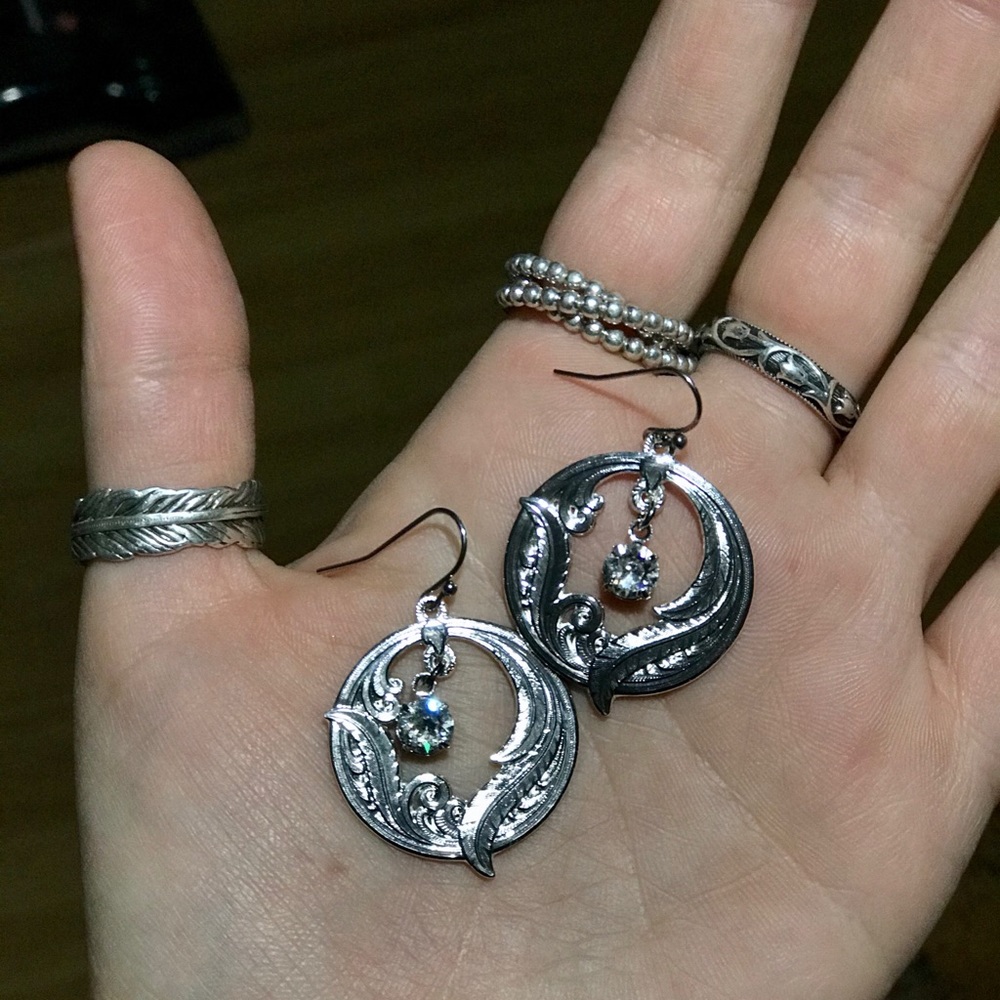 Montana Silversmiths Earrings